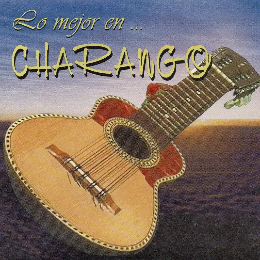 Lo Mejor en Charango