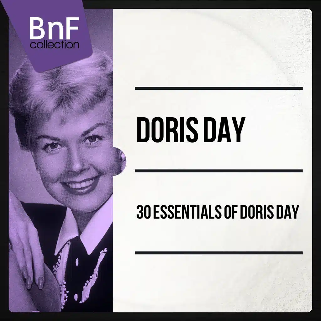 30 Essentials of Doris Day
