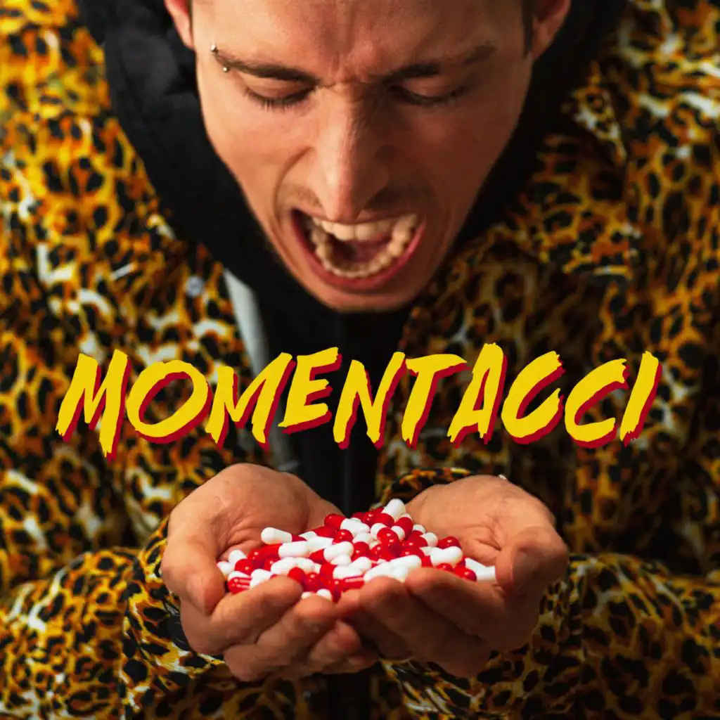 MOMENTACCI