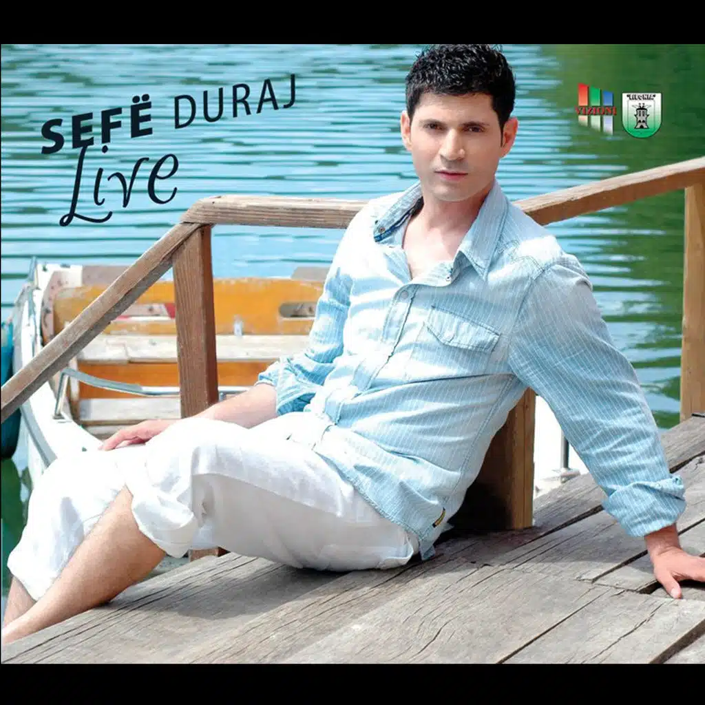 Dashuria Eshte Me Qef (Live)