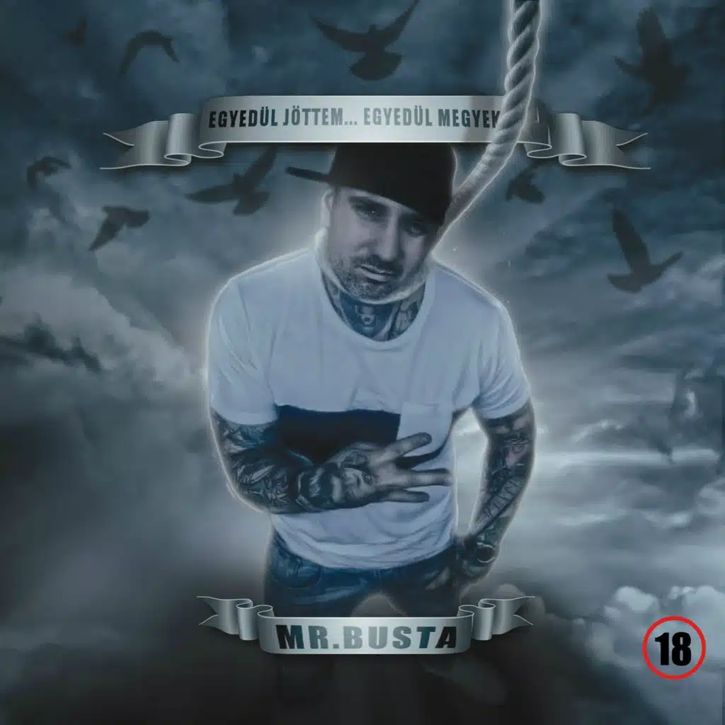 Egyedül Jöttem... Egyedül Megyek...