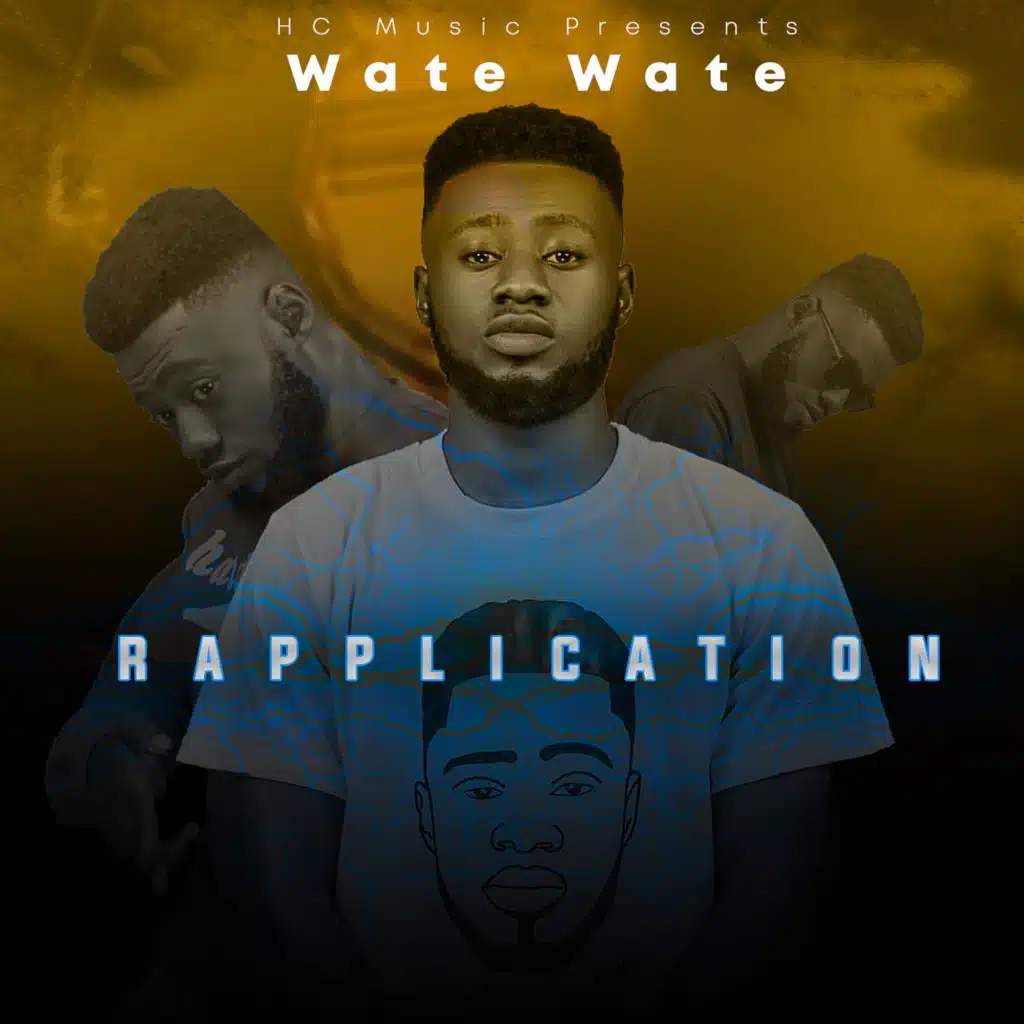 Rapplication