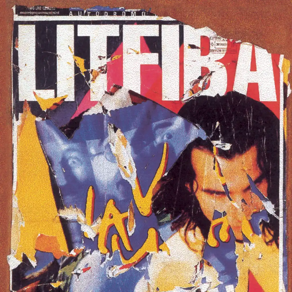 Litfiba '99 Live