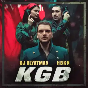 KGB (feat. Hbkn)