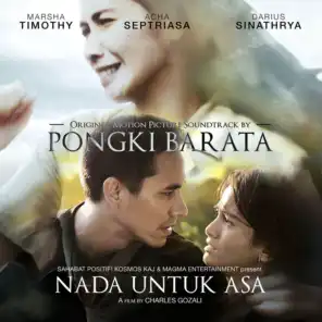Nada Untuk Asa (Original Motion Picture Soundtrack)
