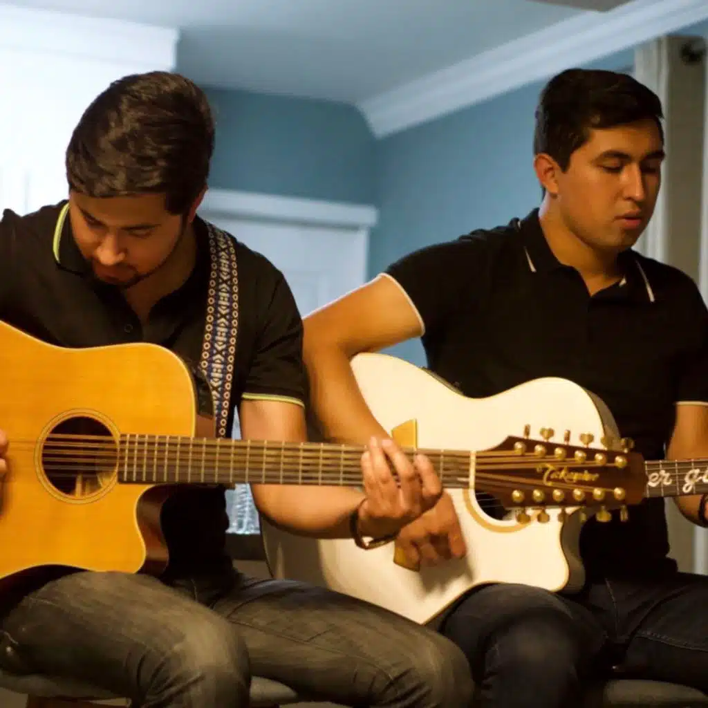 Así Es La Vida (En Vivo)