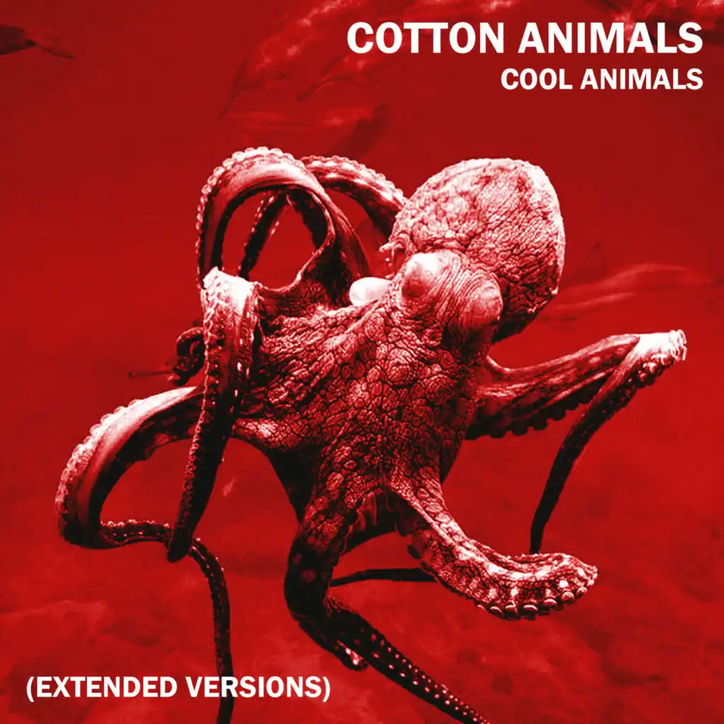 Cool Animals (Extended Versions)
