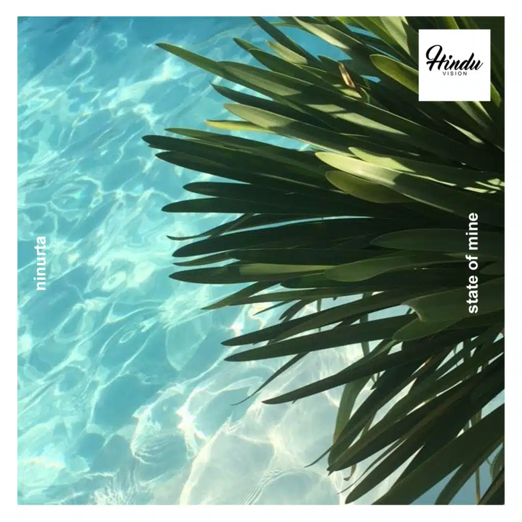 State Of Mine (Radio Edit)