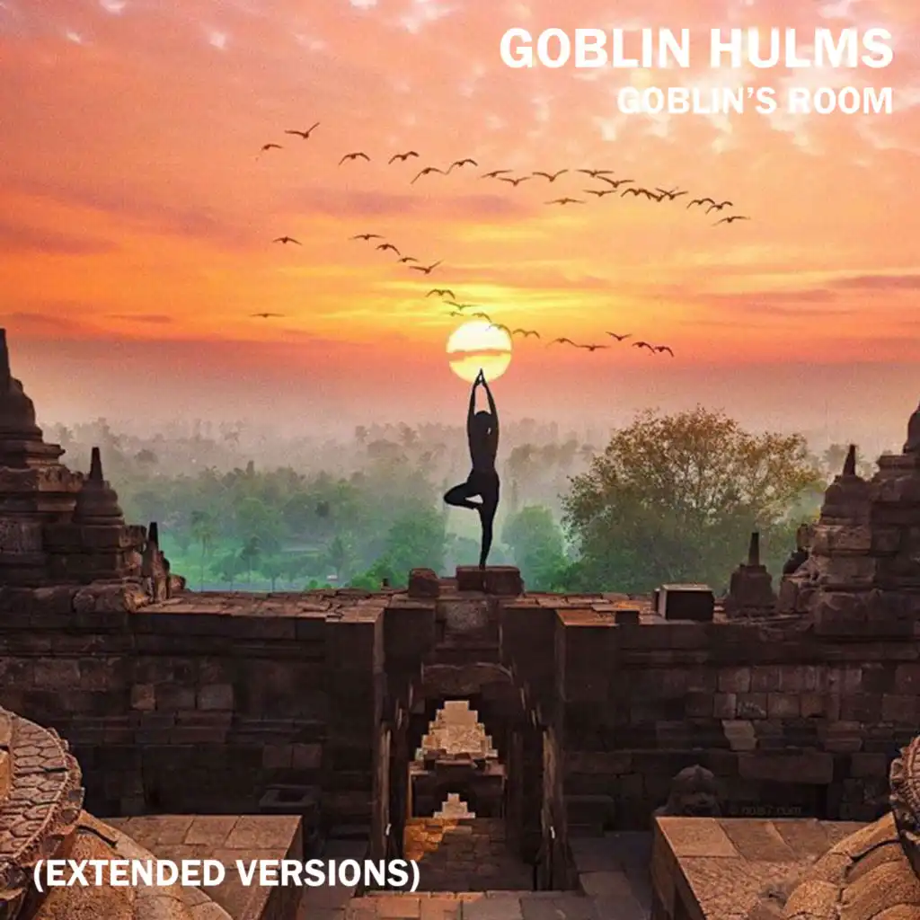 Goblin's Room (Extended Versions)