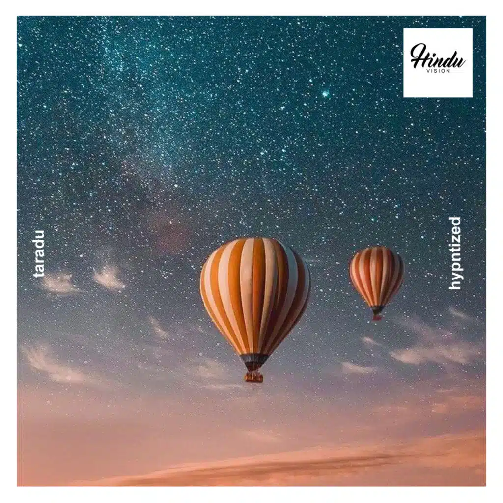 Hypnotized (Extended Mix)