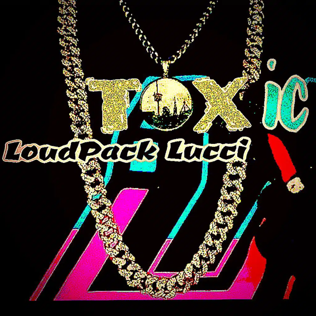 LoudPack Lucci