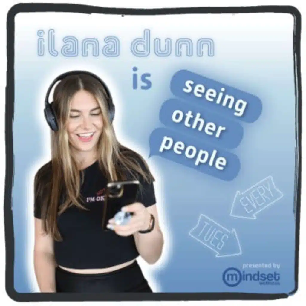 What Not to Talk About on a First Date with Alexis AKA NYC Date Nite