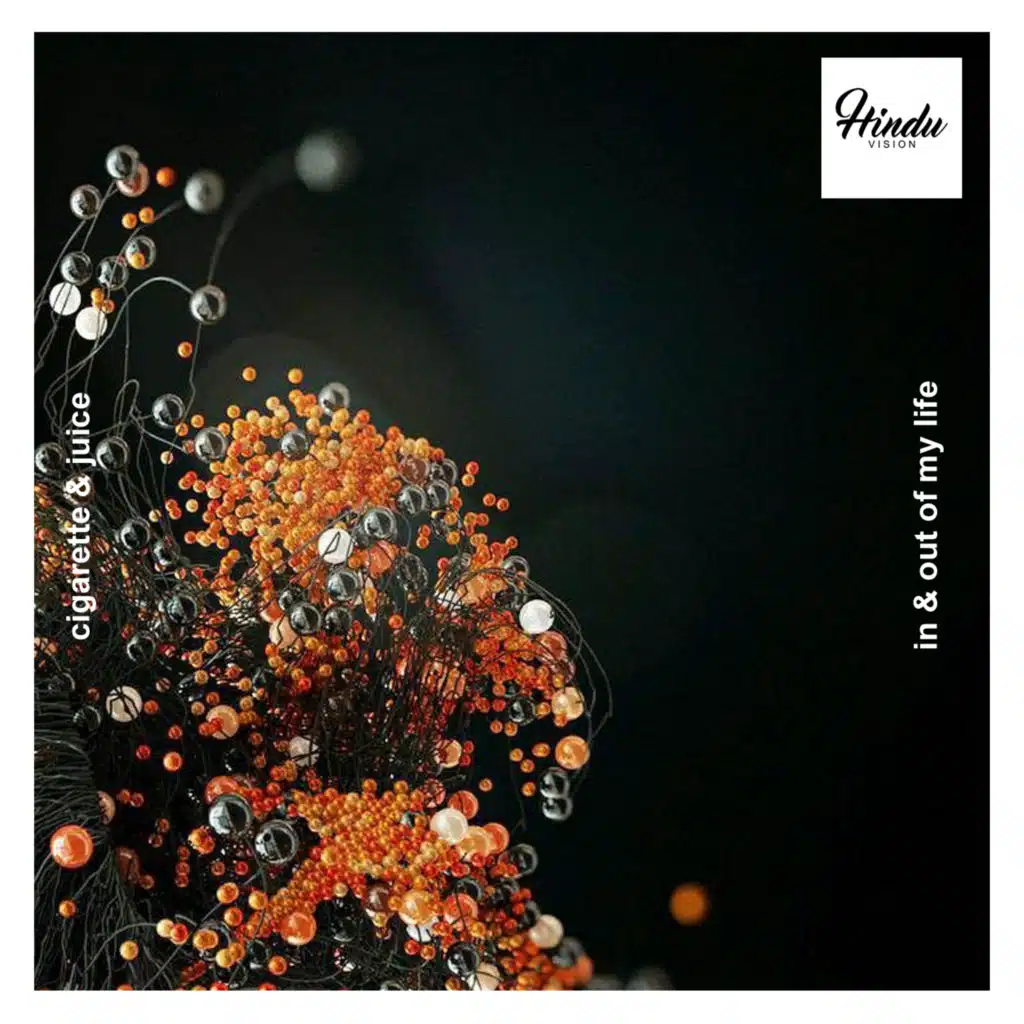 Cigarette & Juice