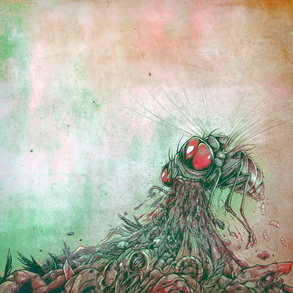 Clockwork (Instrumental)