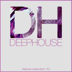Deep House DeLuxe Selection #2 (Best Deep House, House, Tech House Hits)
