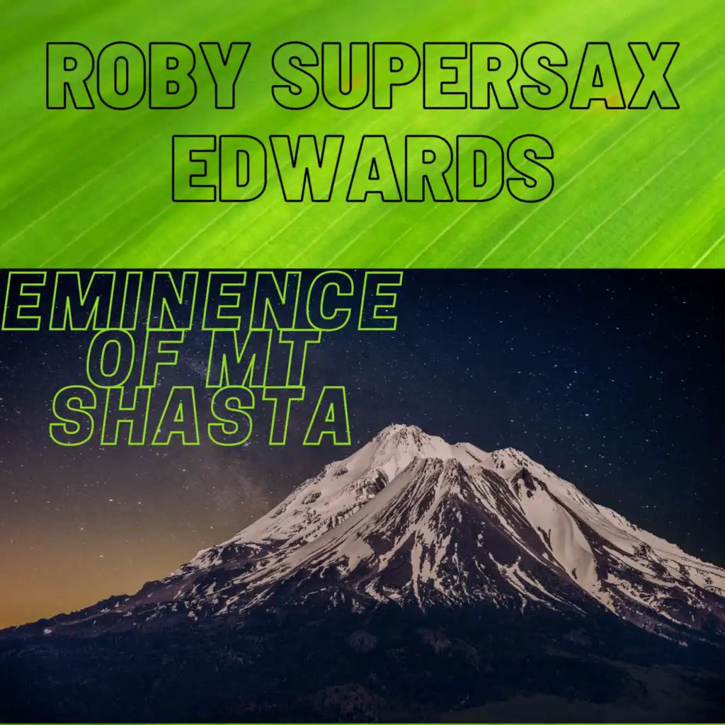 Roby Supersax Edwards