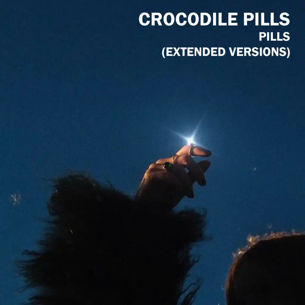 Crocodile Pills