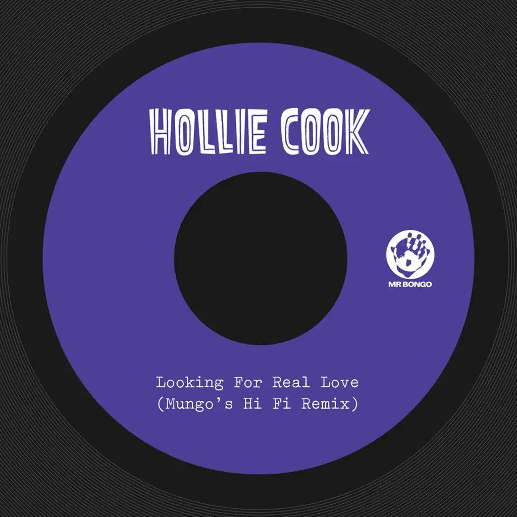 Looking for Real Love (Mungo's Hi Fi Remix)