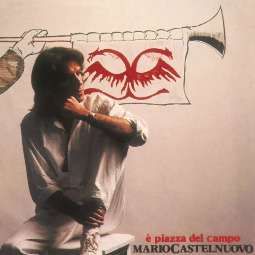 Mario Castelnuovo-Tedesco