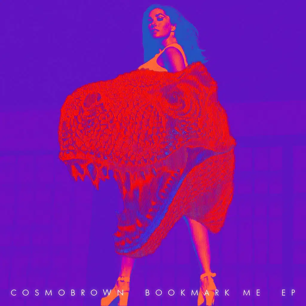 Bookmark Me (Walter Mix)