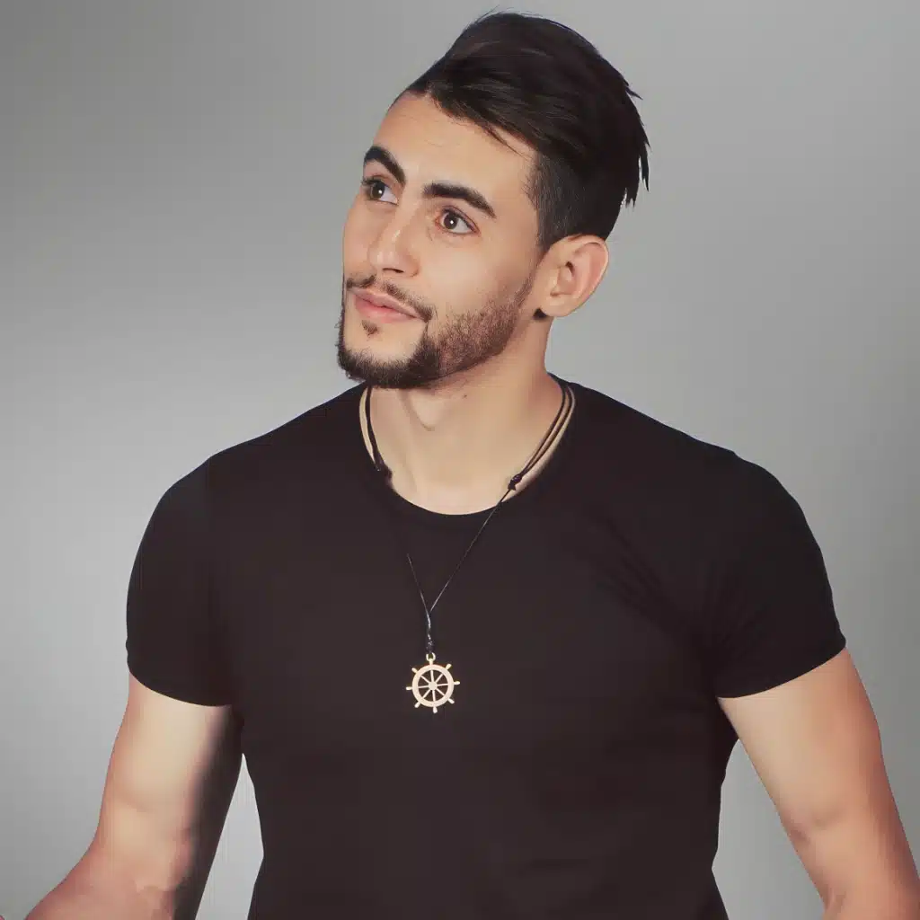 زكرياء بنادي