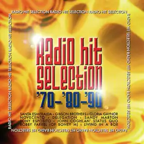 Radio Hit Selection 70 - 80 - 90