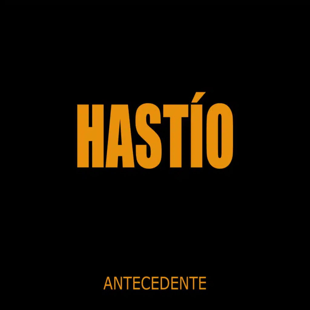 Antecedente