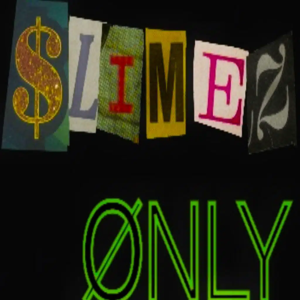 TripThruTheHood (feat. Zayy901, WayneO & JocSlime)