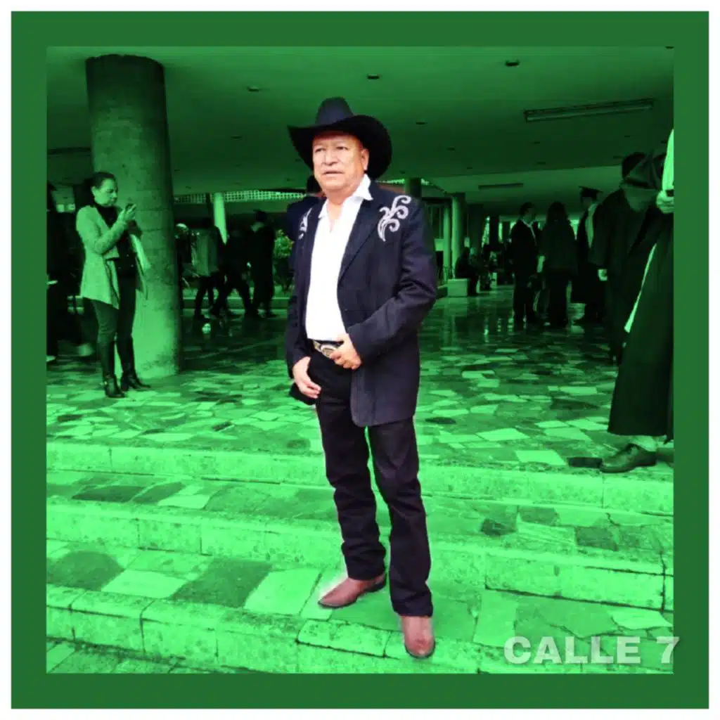 Calle 7