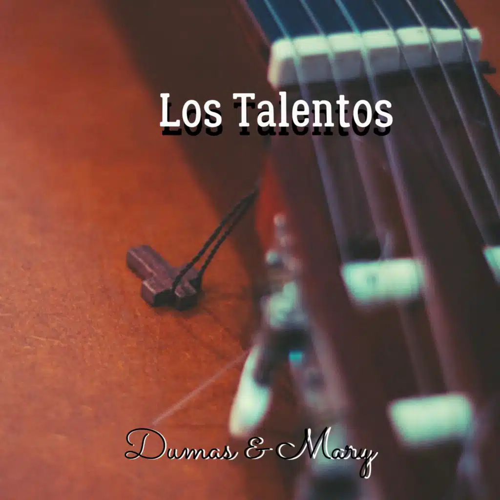Los Talentos