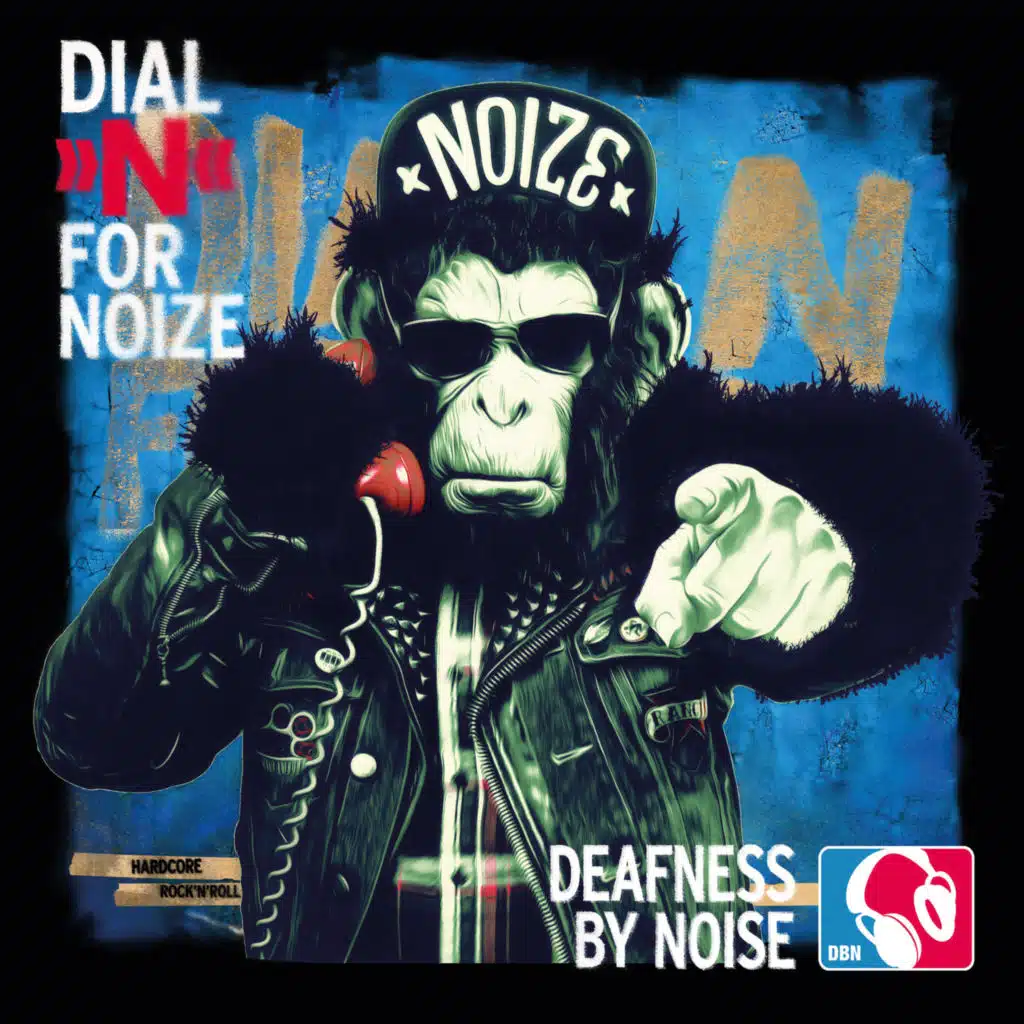 Deafness By Noise