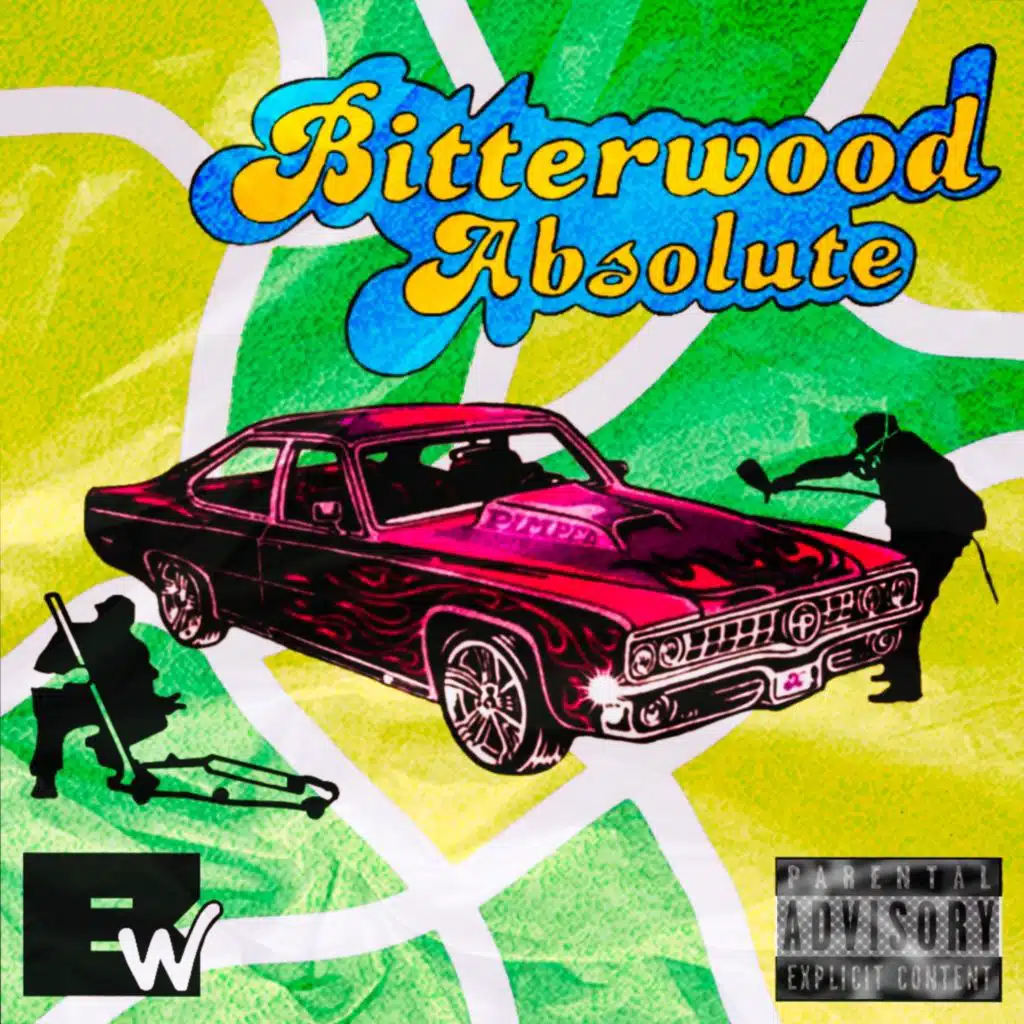 Absolute (feat. Paleface Swiss)