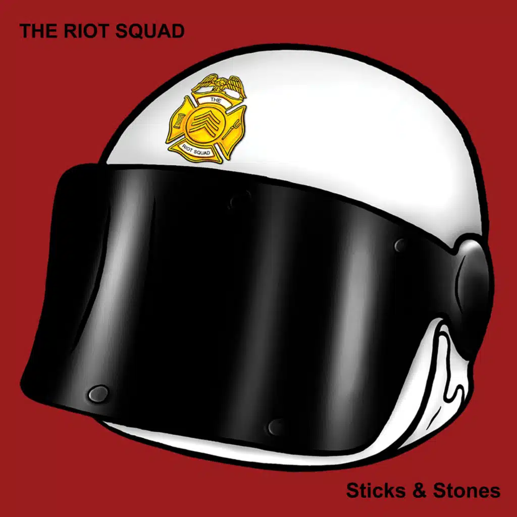The Riot Squad