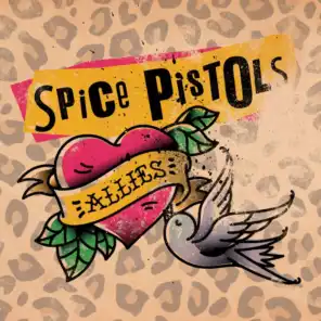 Spice Pistols