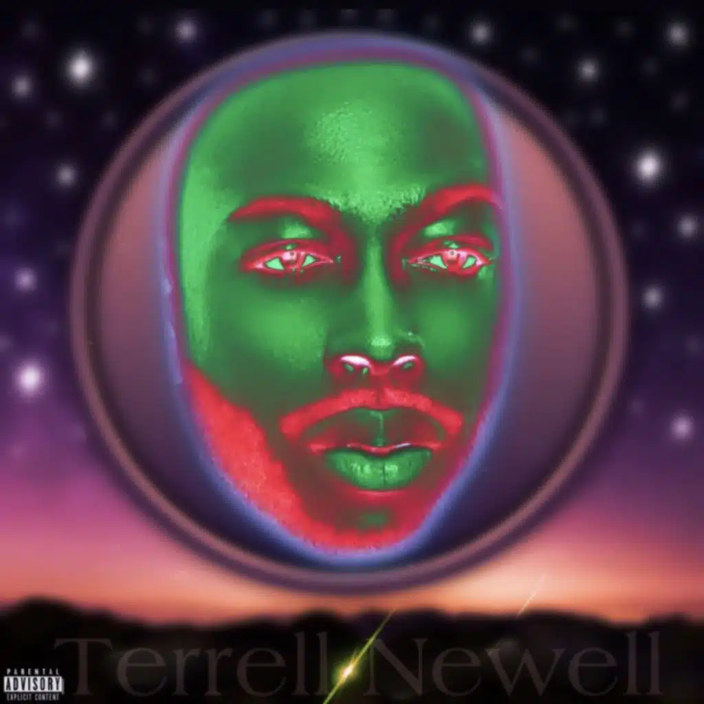 Terrell Newell