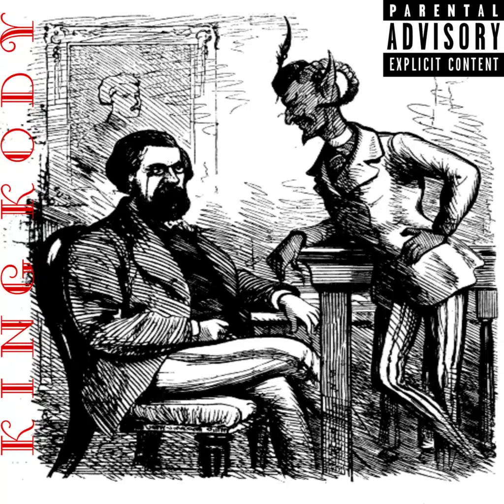 THE DEVIL'S ADVOCATE (Demo)