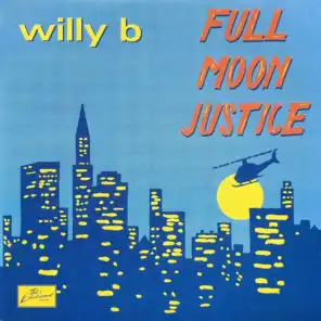 Full Moon Justice