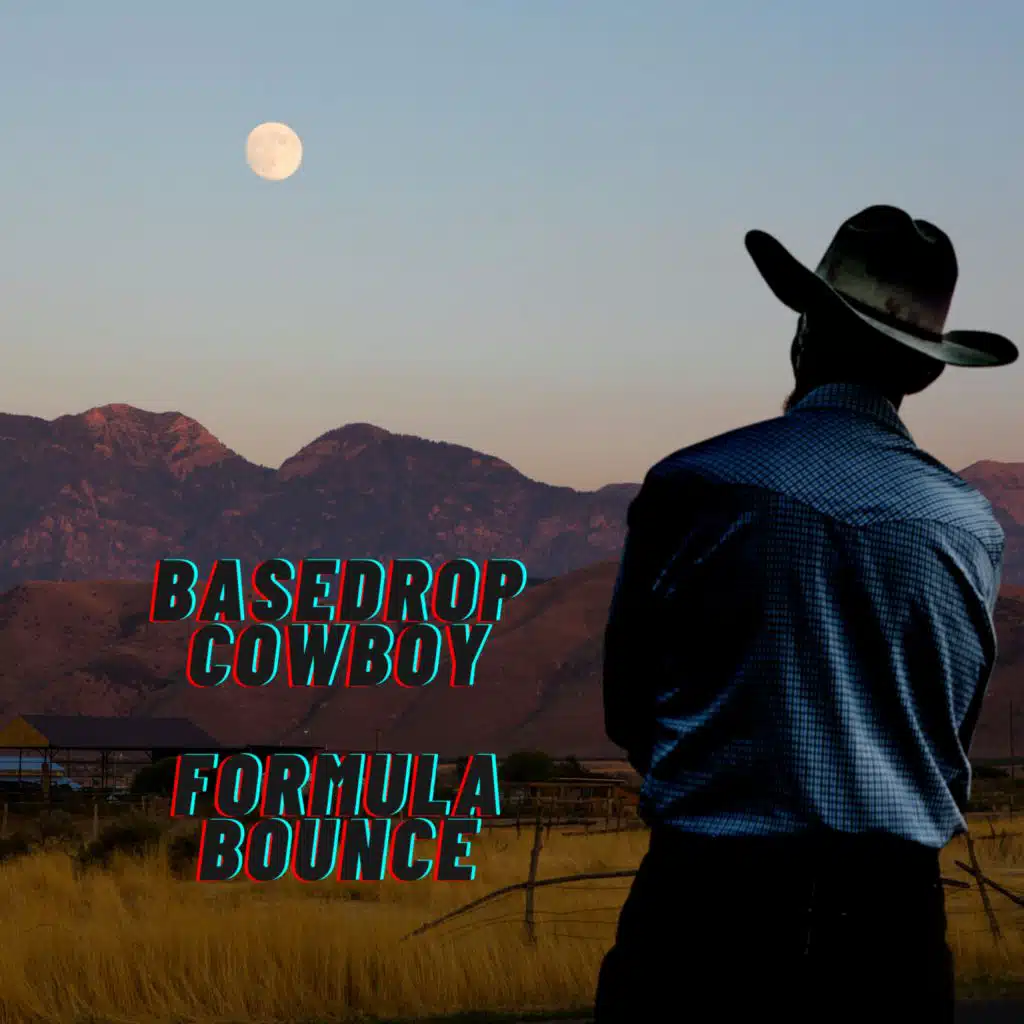 Basedrop Cowboy