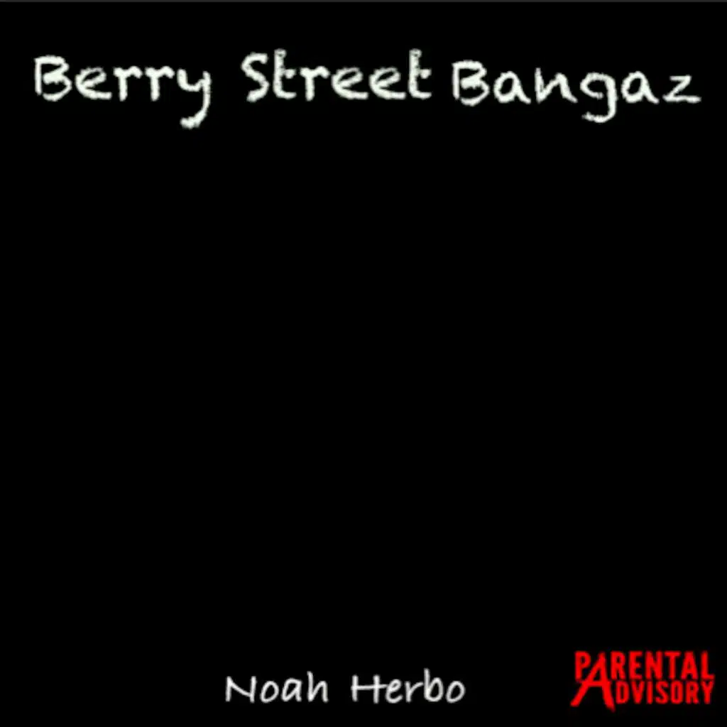 BERRY STREET BANGAZ