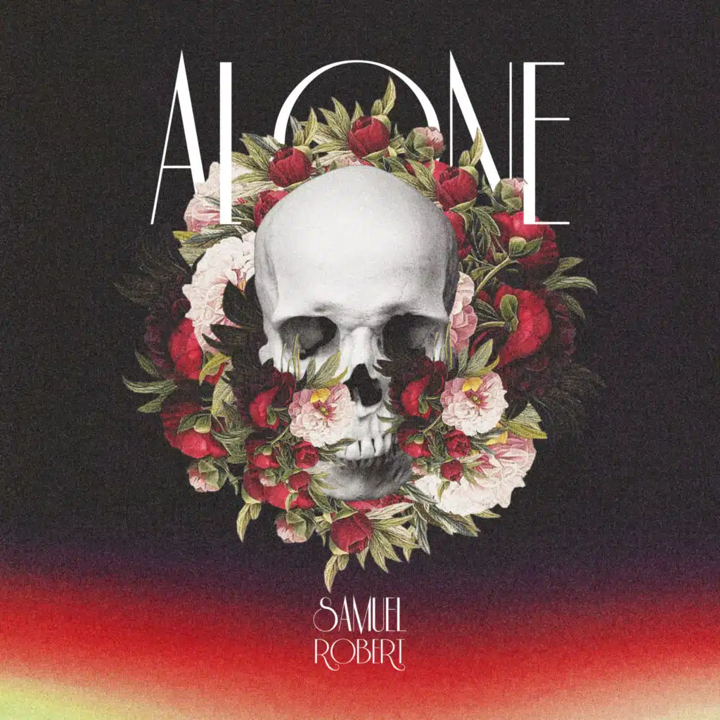 alone