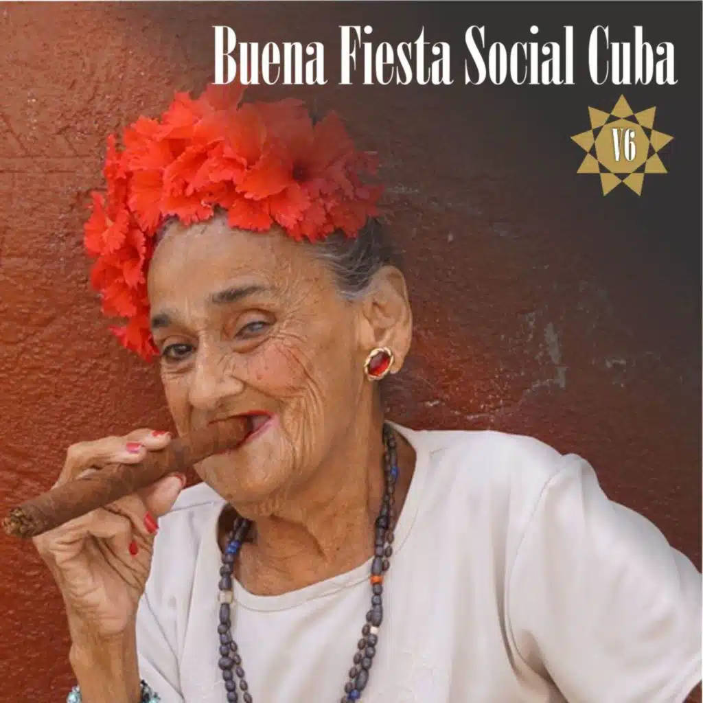Bebo Valdés y su Orquesta Sabor de Cuba