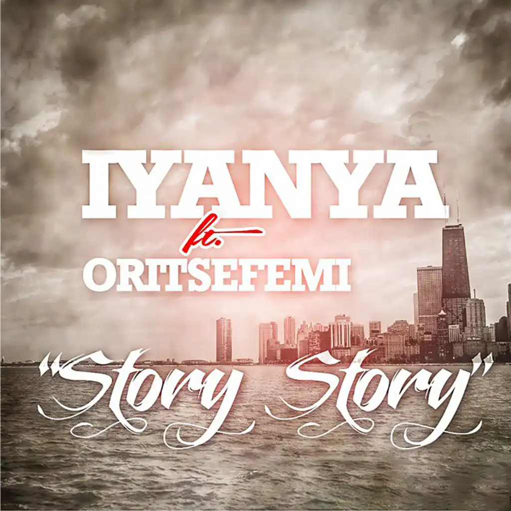 Story Story (feat. Oritse Femi)