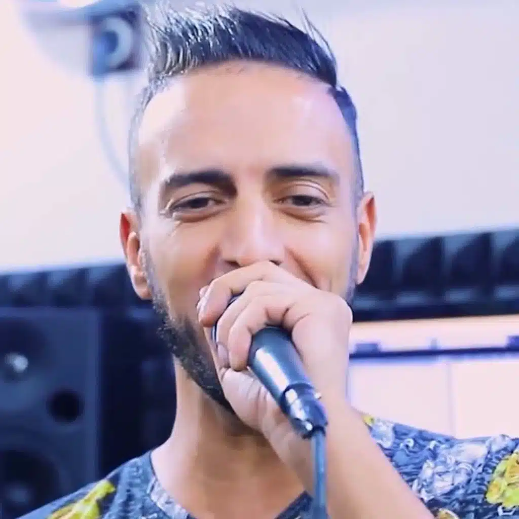 Sayé Kherjtak Men Heyati