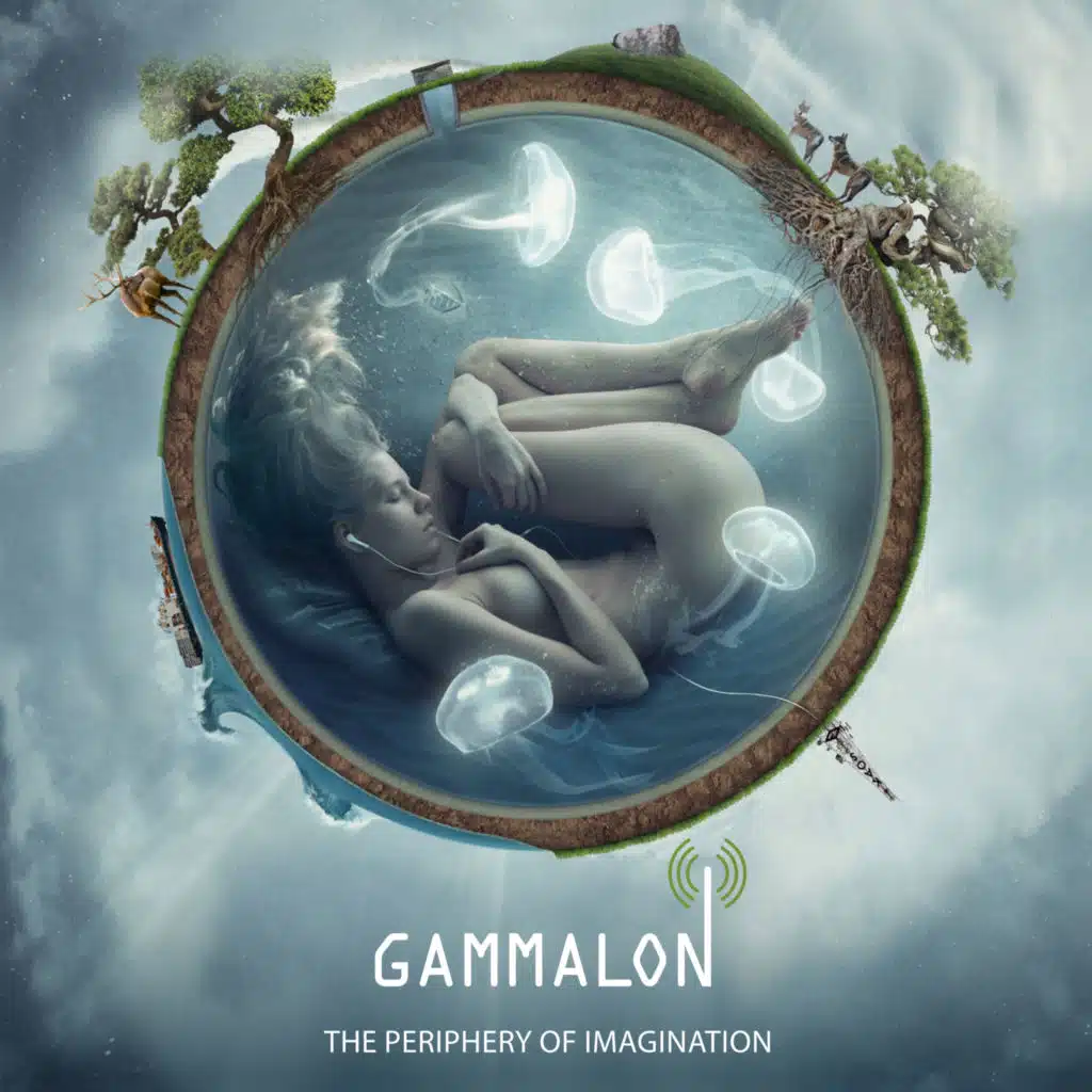 Gammalon