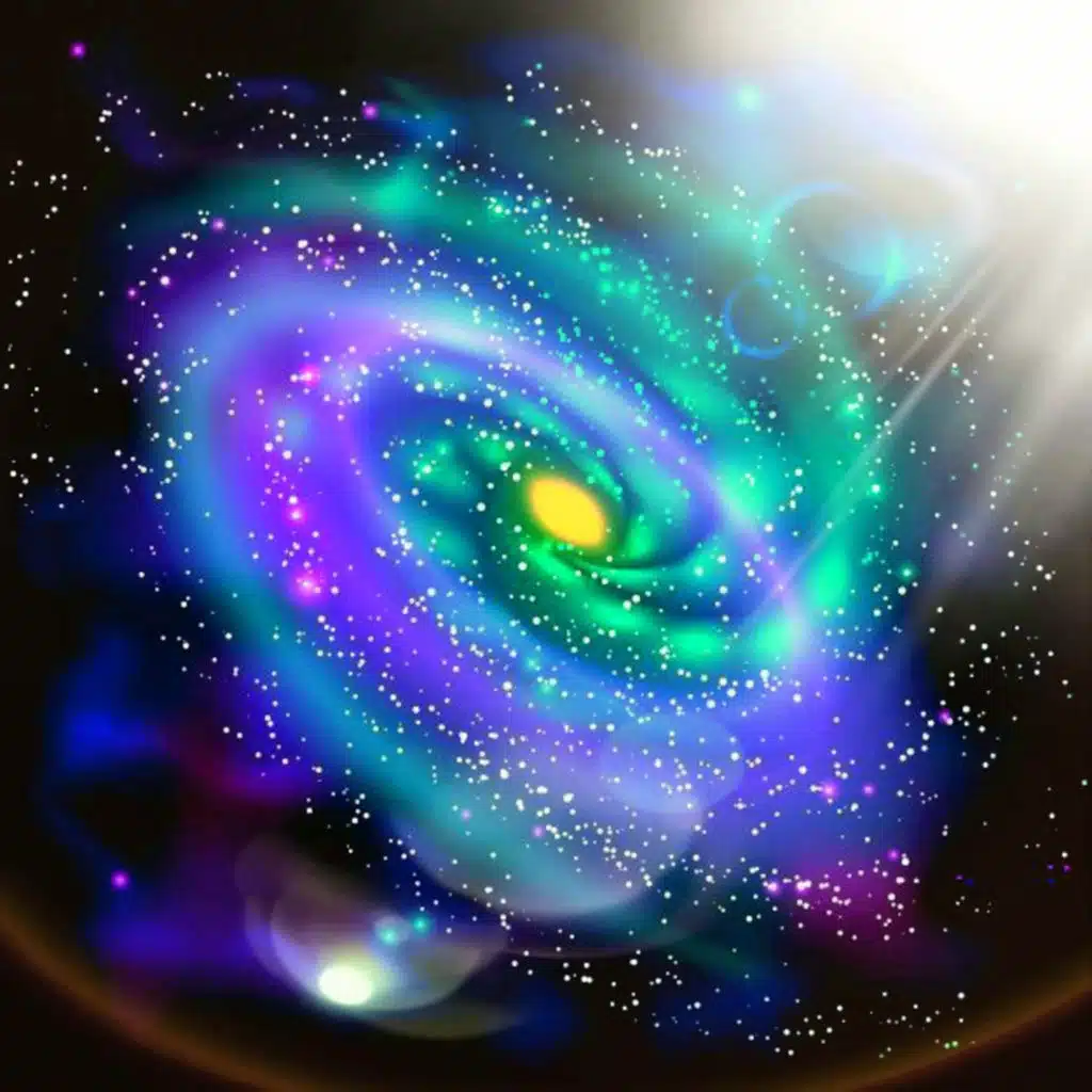 444 Hz Relaxing Binaural Perfecto