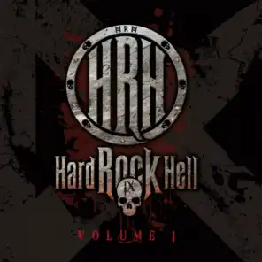 Hard Rock Hell, Vol. 1