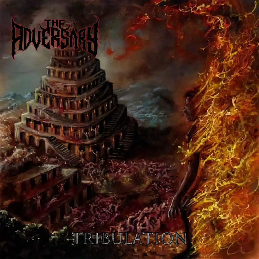 Flames for Eternity (feat. Zachary Howard)