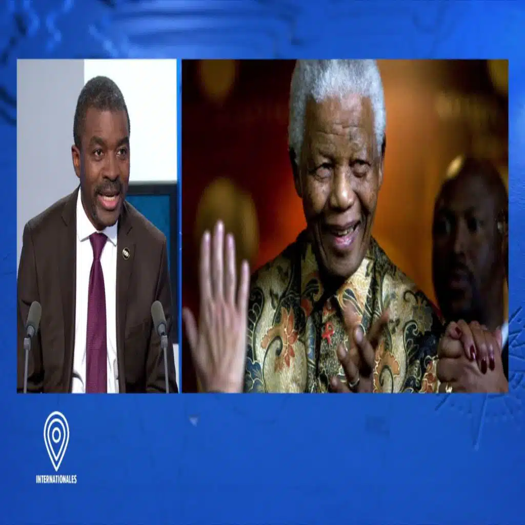 Lazare Eloundou Assomo