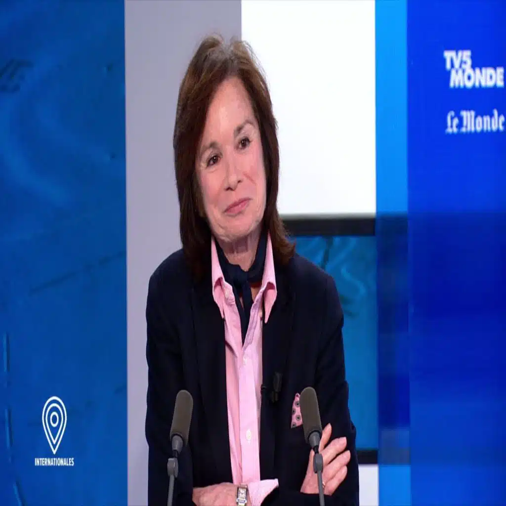 Sylvie Pierre-Brossolette