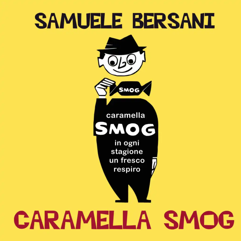 Caramella Smog